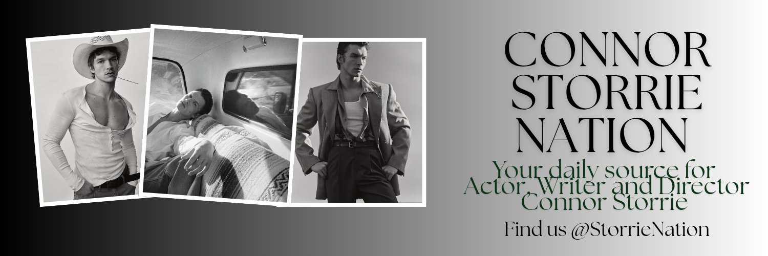 Connor Storrie Nation's banner
