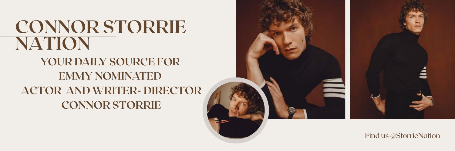 Connor Storrie Nation's banner