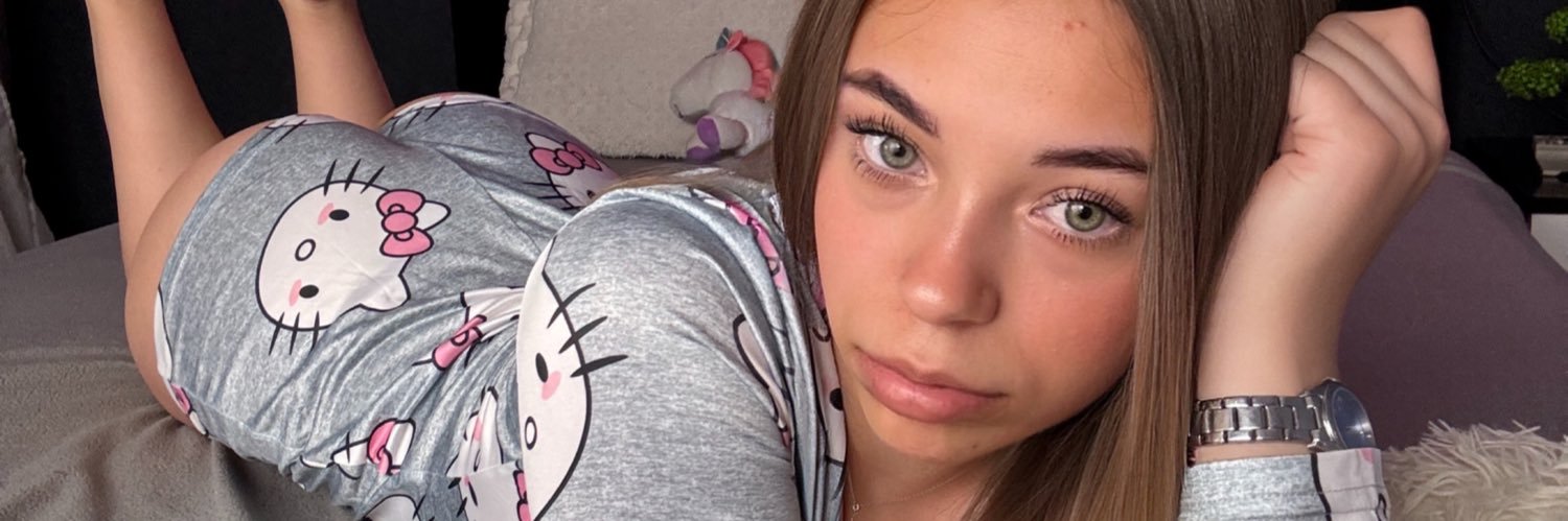 Briana Mae's banner