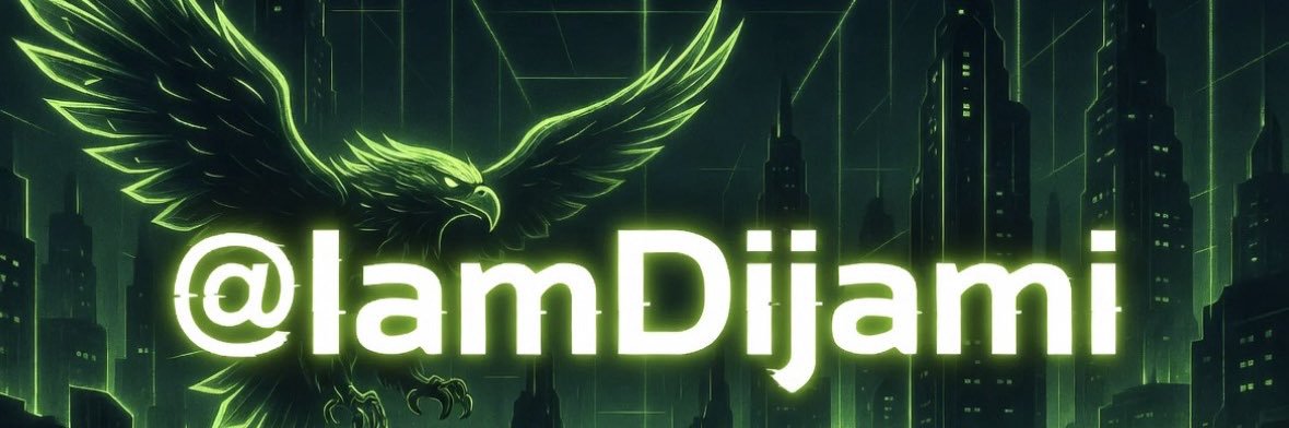 Dijami's banner