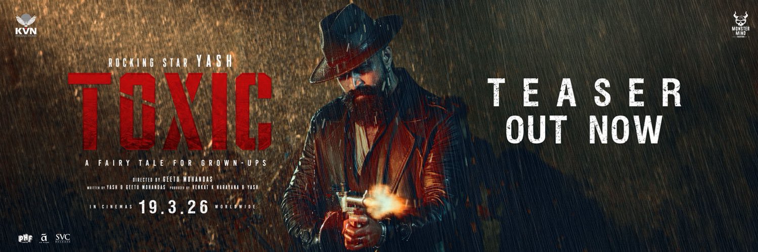 Abhilash Singhe's banner