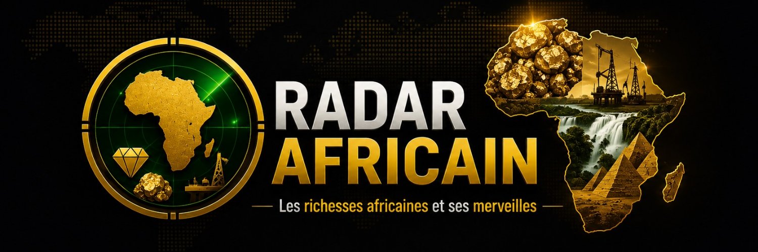Le Radar Africain☄'s banner