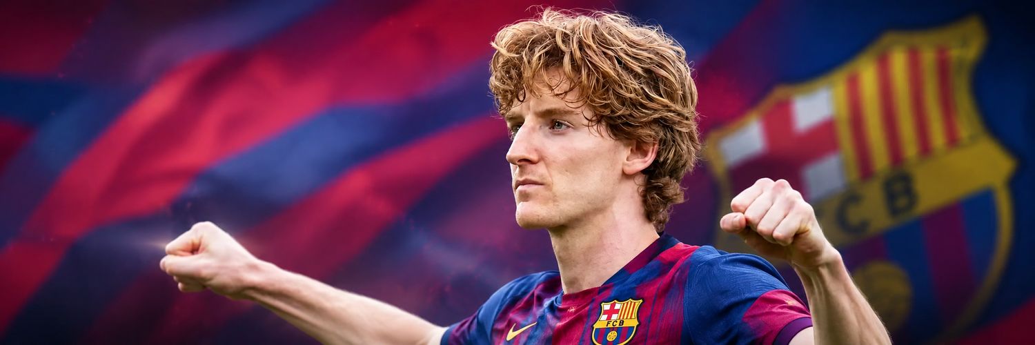 Barca Wolf 25's banner