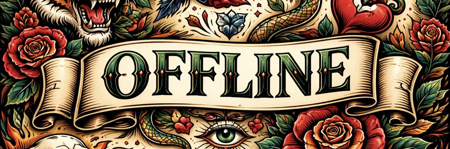 Skellie's banner
