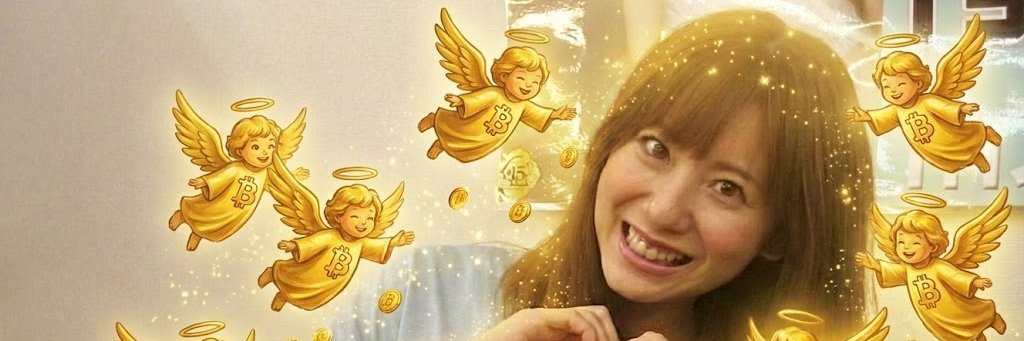 Mr. BTC fomo's banner