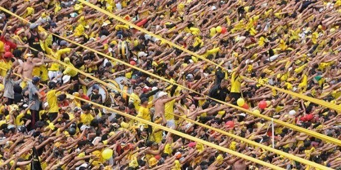 Sur Oscura Leal's banner