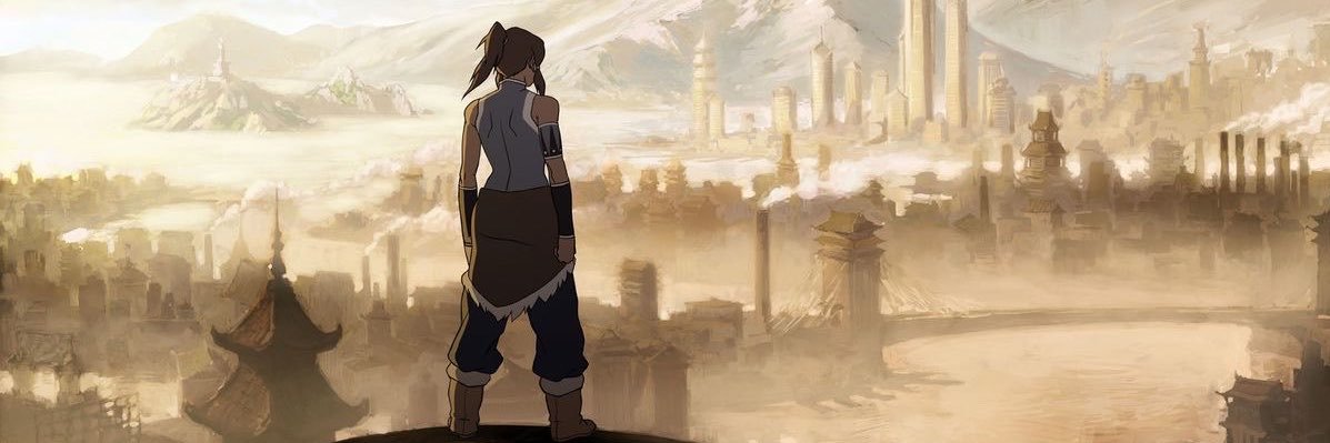 SEVEN HEAVENS's banner