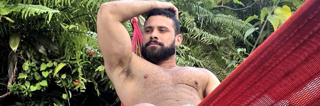 RAFAEL FREIRE's banner