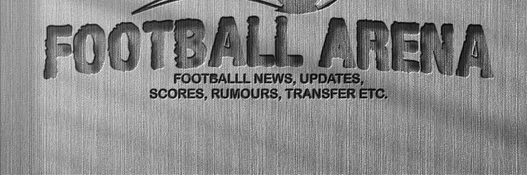 Football in Pidgin's banner