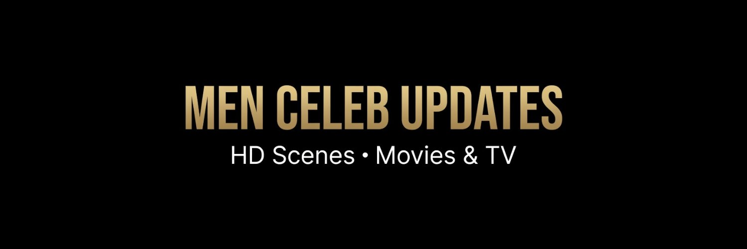 Men Celeb Updates's banner