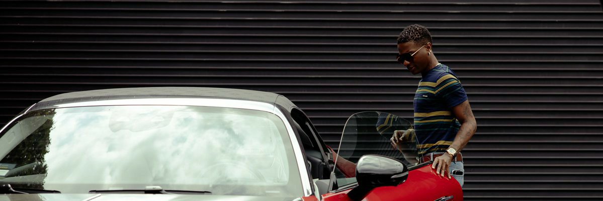 king 🤴 Levi's banner