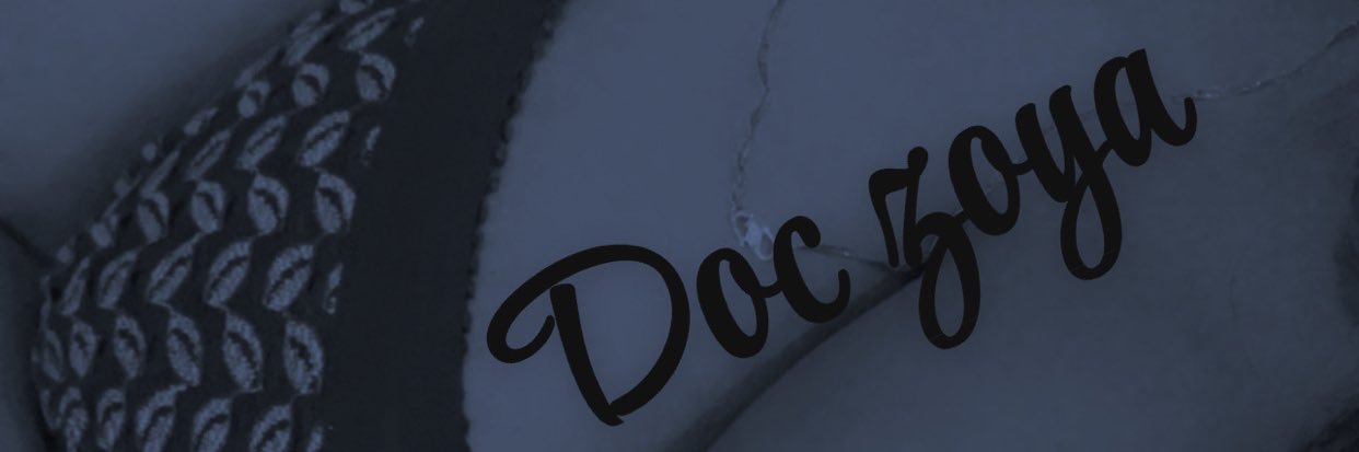 dr zoya's banner