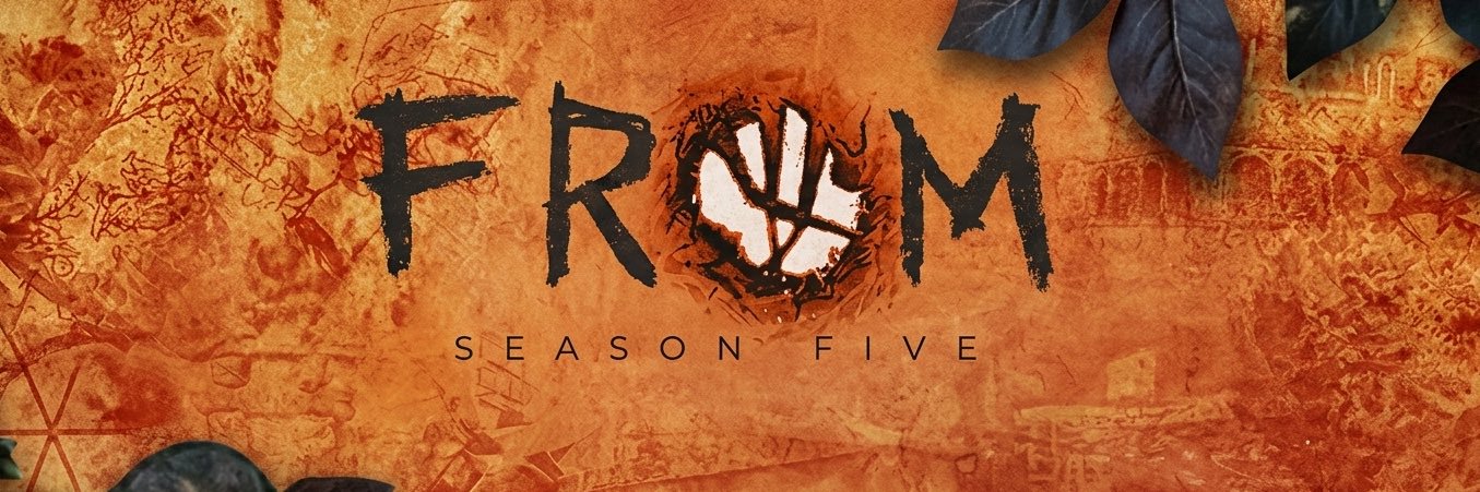 The FROMily!!!'s banner