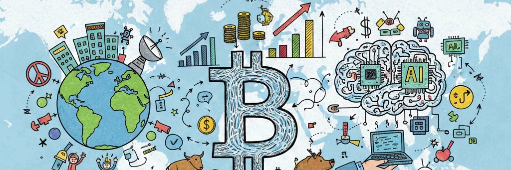 Algo N Capital's banner