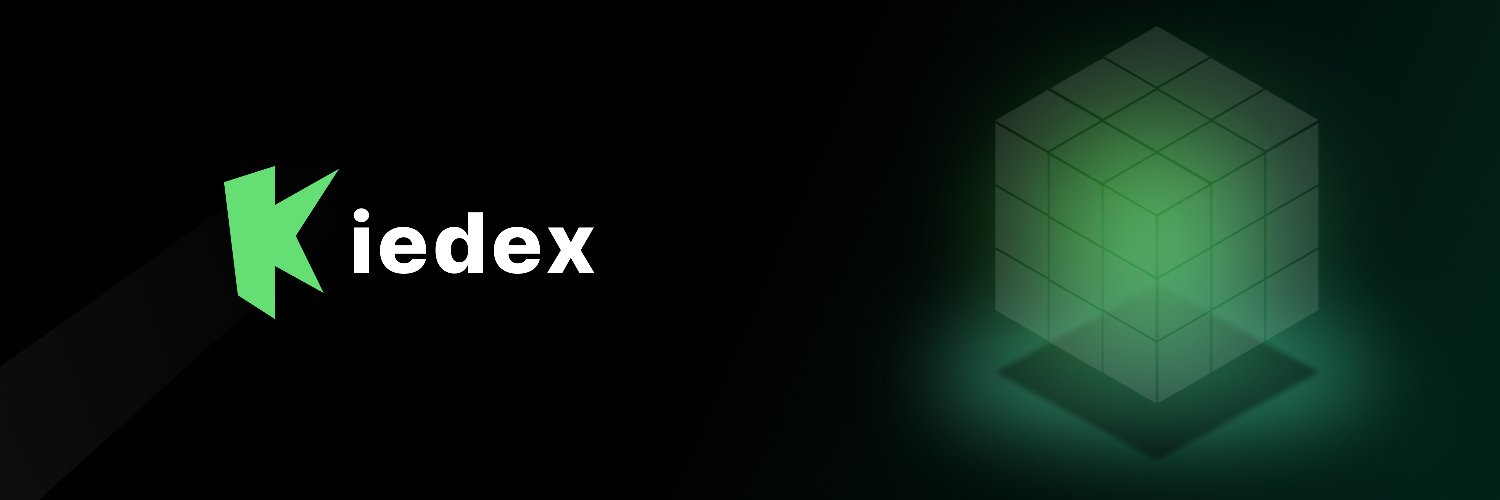 KieDex's banner