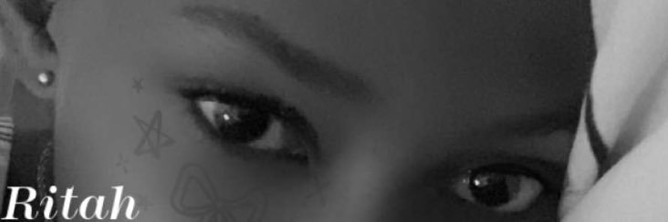 Ritah 🌺's banner
