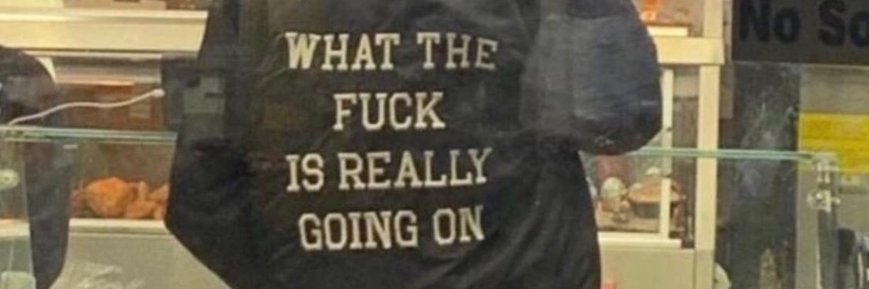 Greatest User of Free Will 🙌's banner