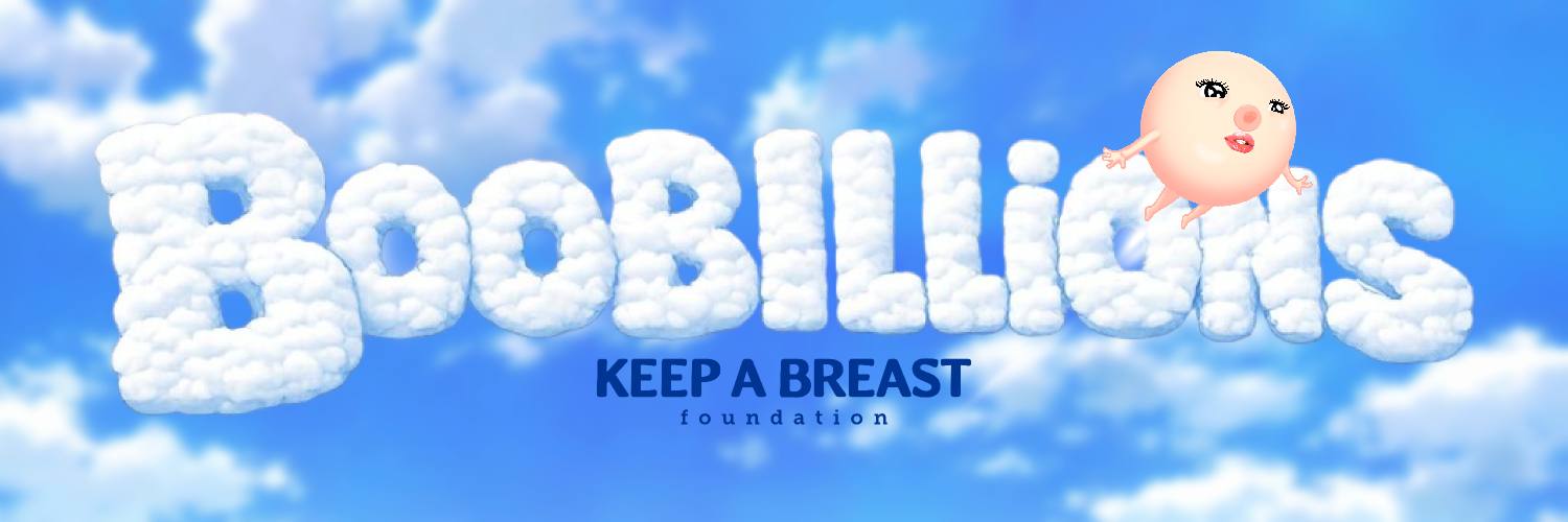 boob's banner