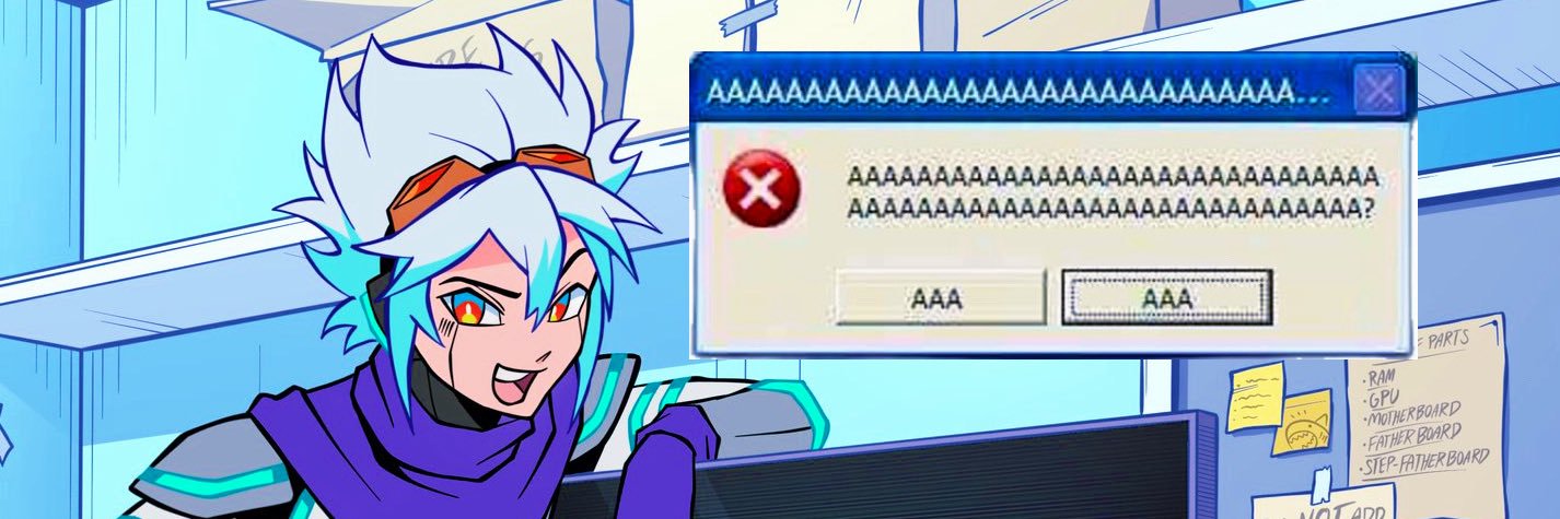 CyYu Tech Support 🛠️'s banner