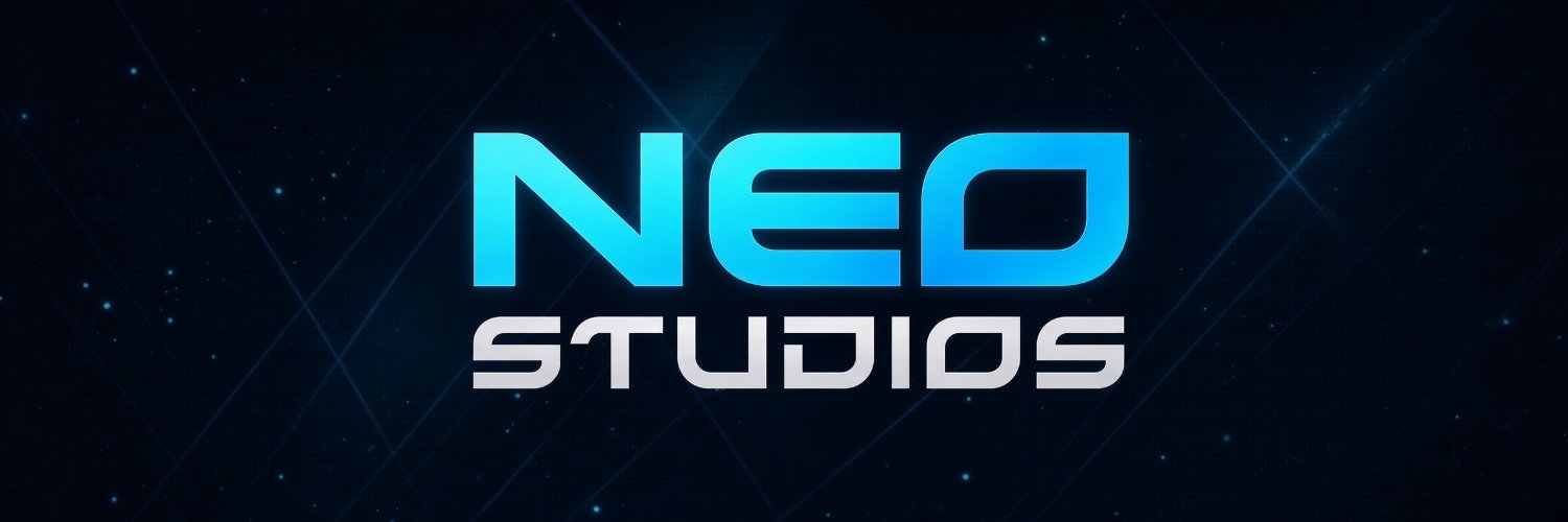 Neo Studios's banner