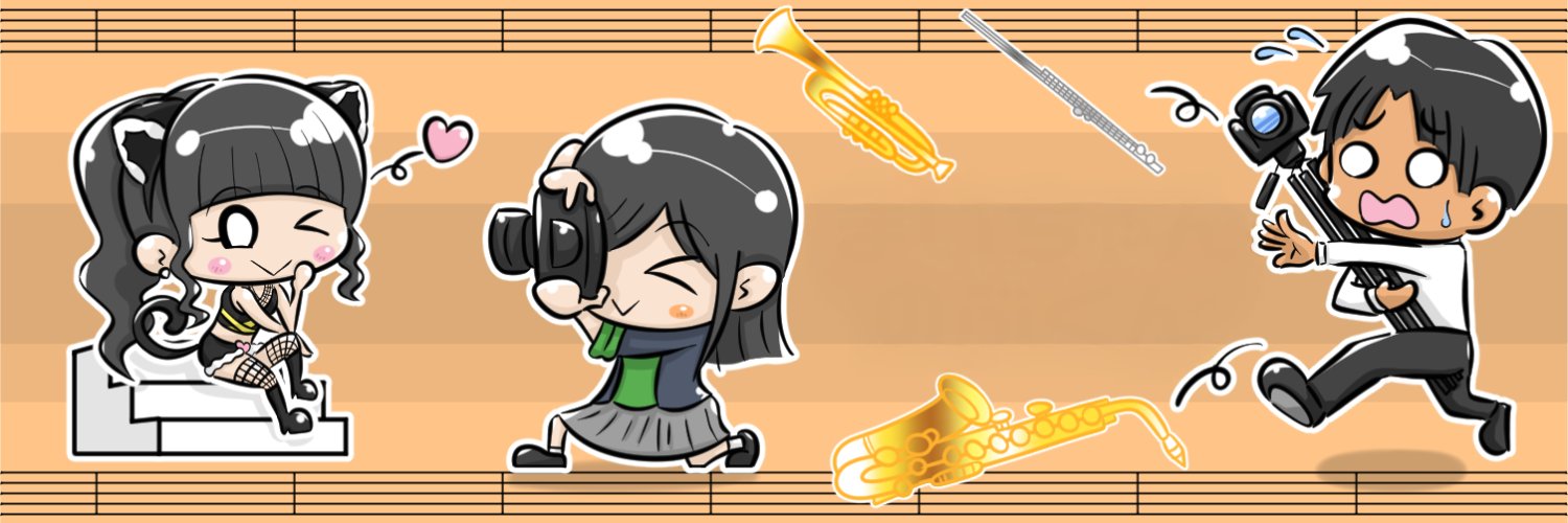 JCモデルとJKカメラマンとその相棒の軌跡's banner