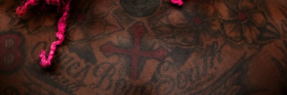 isso é hiphop's banner