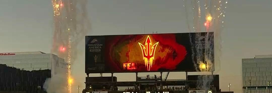 Amber Wyatt's banner