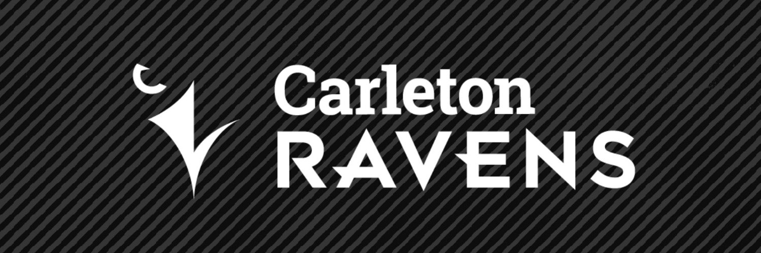 Carleton Ravens's banner