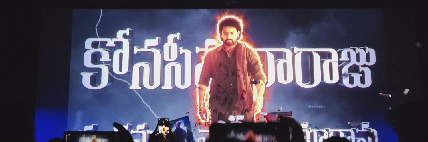 Tarak Tweets 🚩's banner