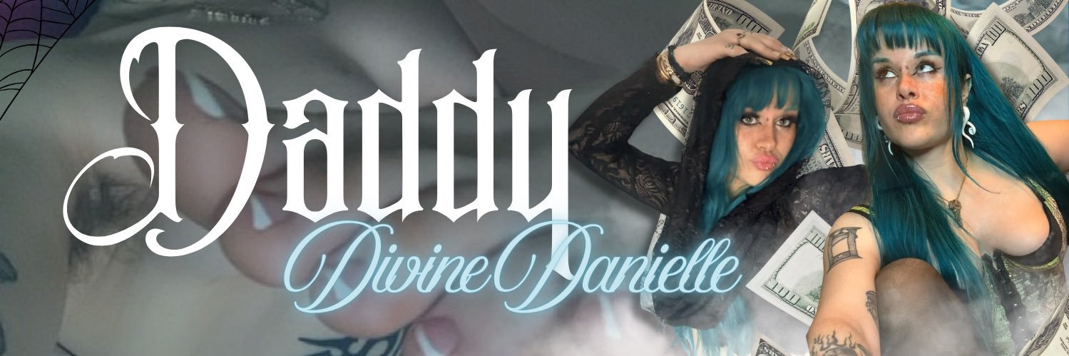 DALLAS✨Daddy Danielles Farts💨🫦's banner