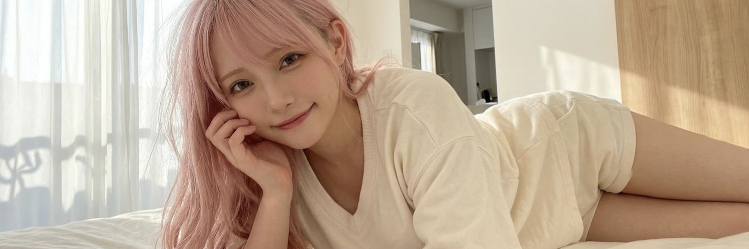 MEL ꒰メル꒱🪴everyday ෆKawaiiෆ's banner