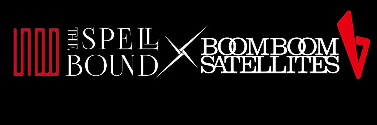 BOOM BOOM SATELLITES 2026 オフィシャルアカウント's banner