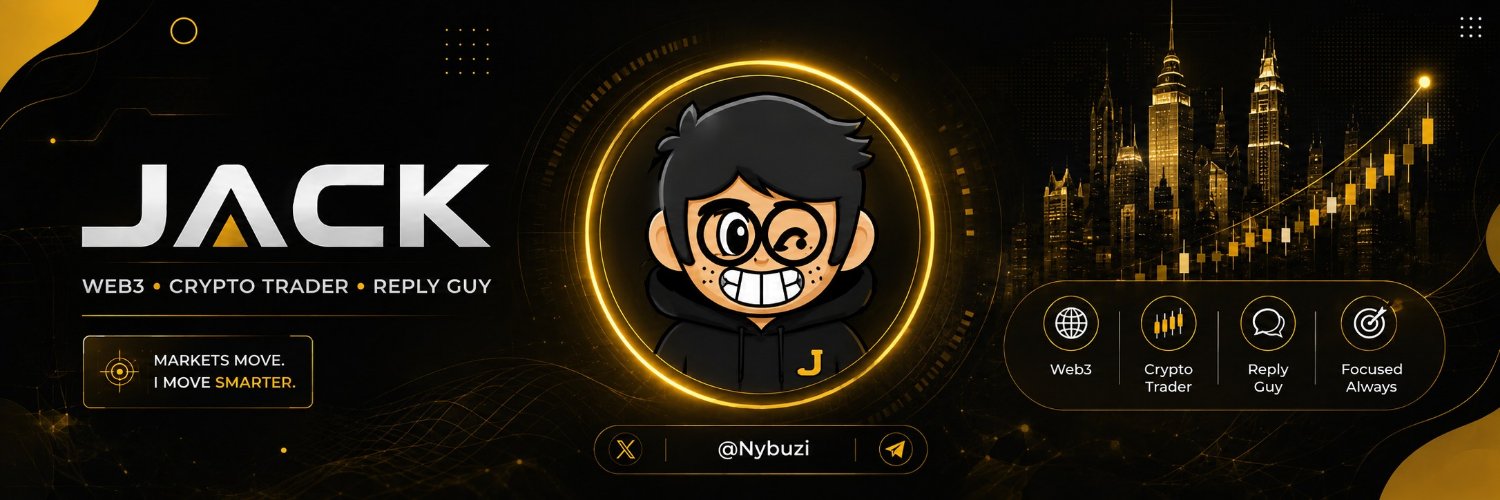 Jack's banner