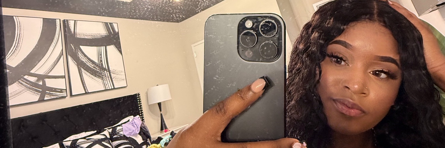 My name is Kayla's banner