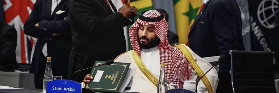 Trpx🇸🇦's banner