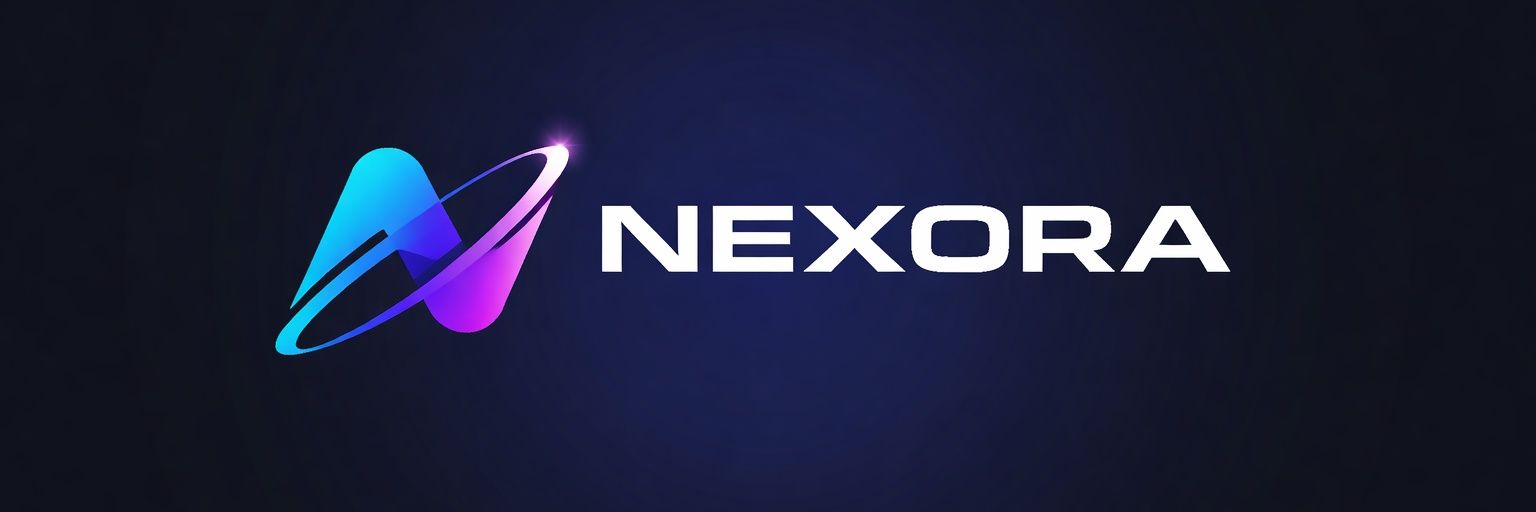 Nexora's banner