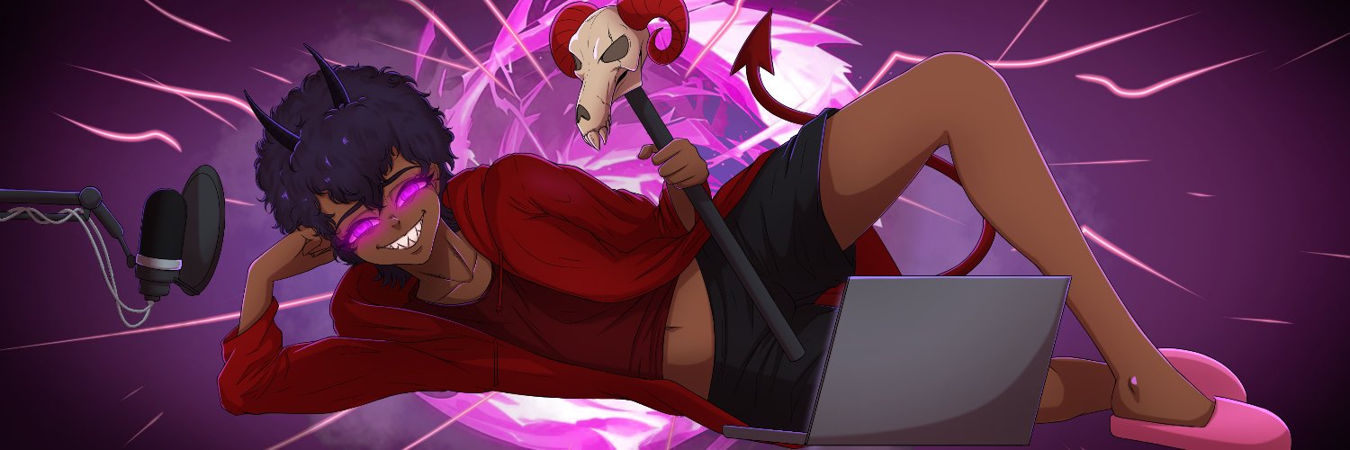 Seikan VA🎤🔞's banner