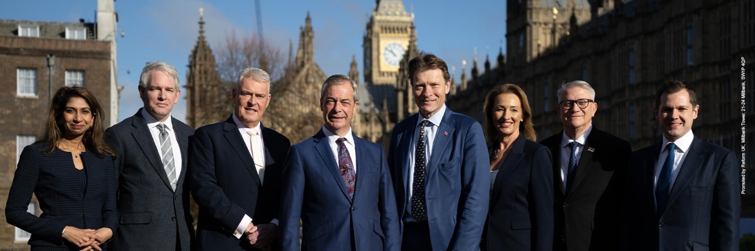 Andrew Rosindell MP 🇬🇧🏴󠁧󠁢󠁥󠁮󠁧󠁿's banner