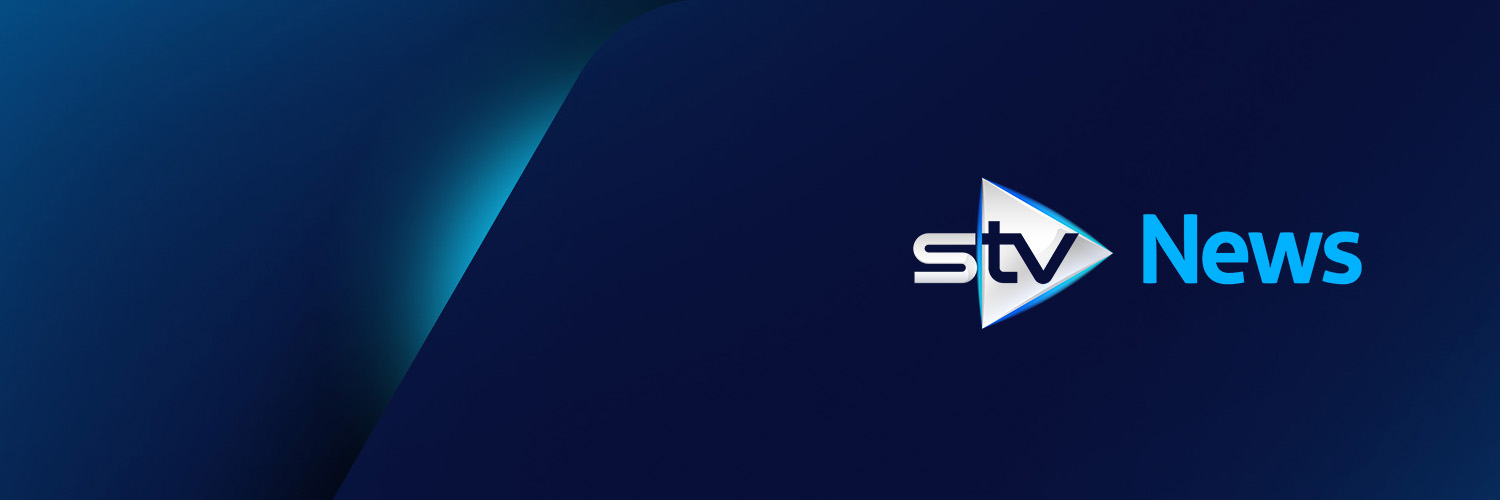 STV News's banner