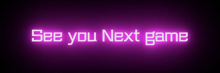 Blaine's banner
