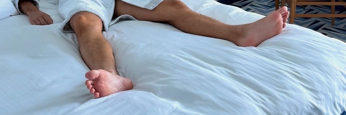 FOOTPLAYER - FINDOM's banner