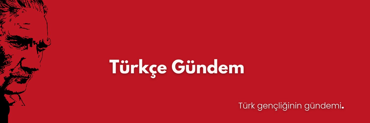Türkçe Gündem's banner