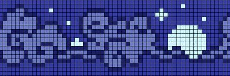 Ulrikaaa Rain's banner