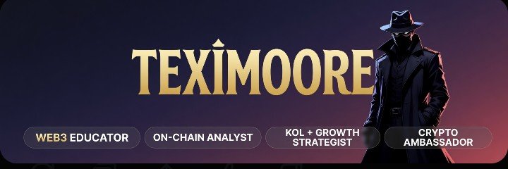Teximoore™'s banner