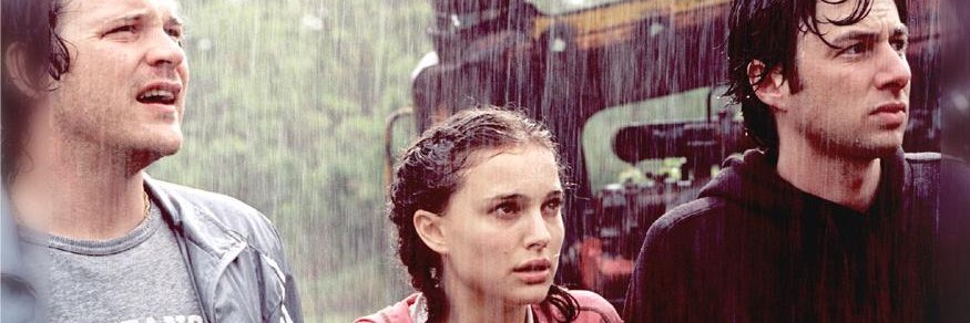 Rainy Movies's banner