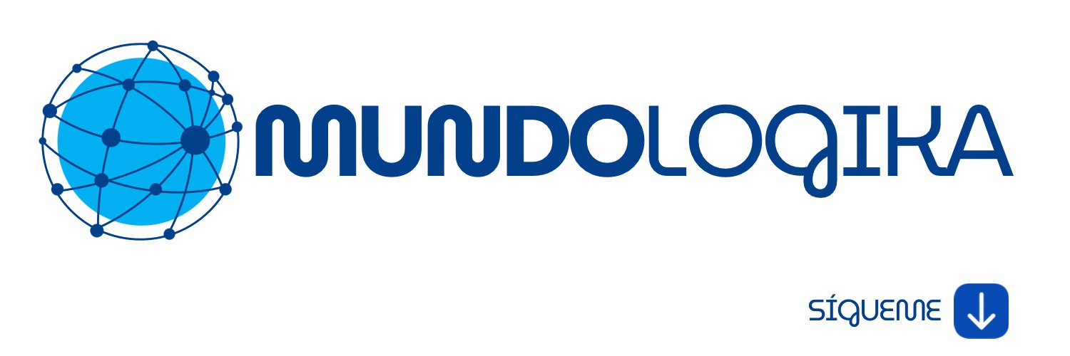 Mundologika's banner