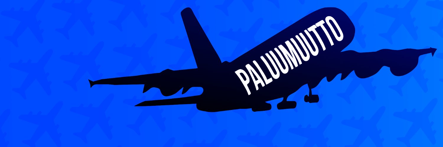 Paluumuutto 🇫🇮's banner