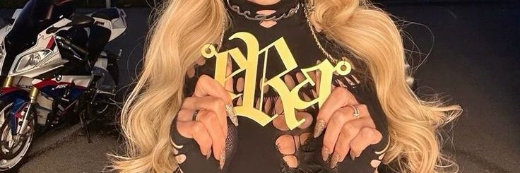 Lisa ♤ 🇦🇱's banner