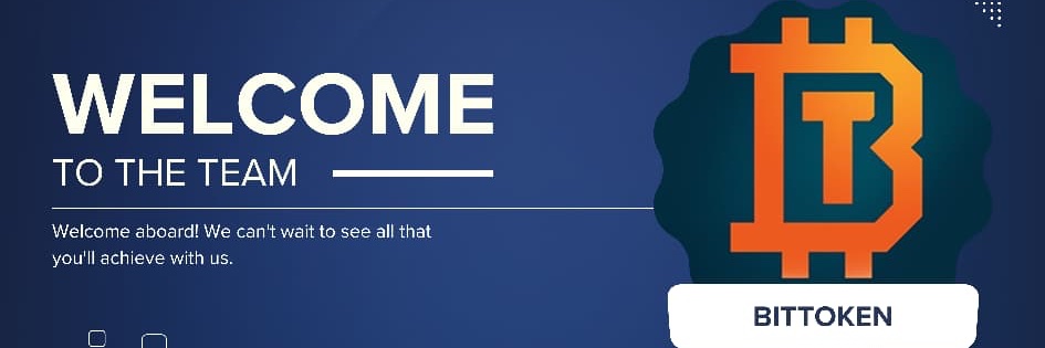 Bittoken's banner