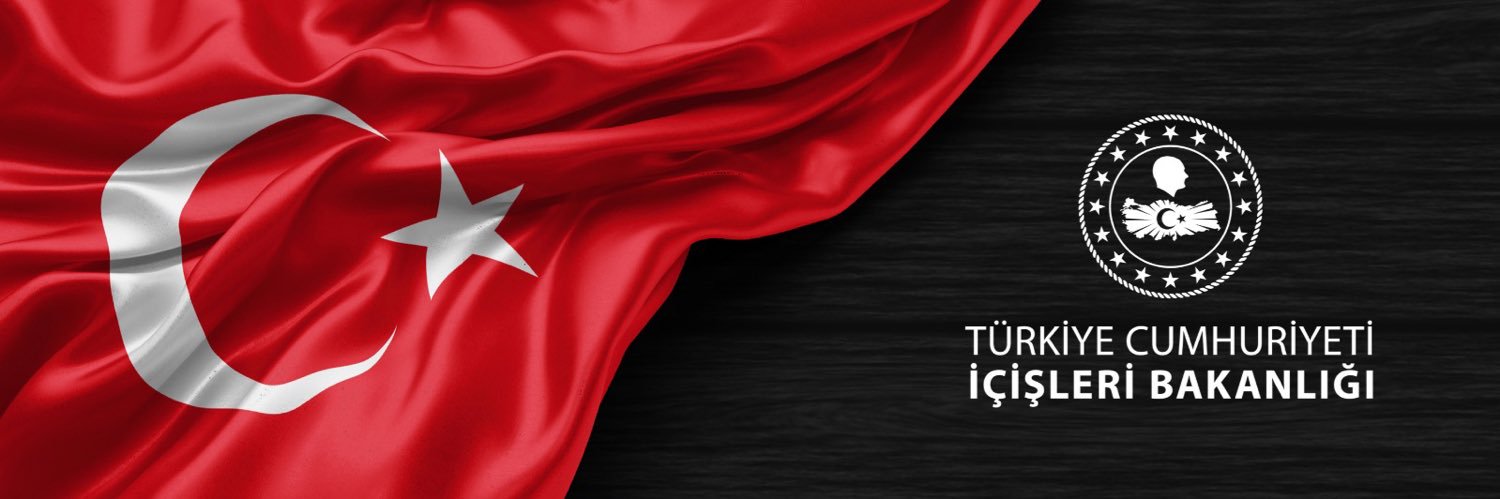 Bülent TURAN's banner